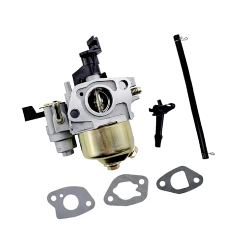 Carburateur pour GX160 et GX200 remplace 16100-ZH8-W51 pour moteur 5 CV à 6.5 CV
