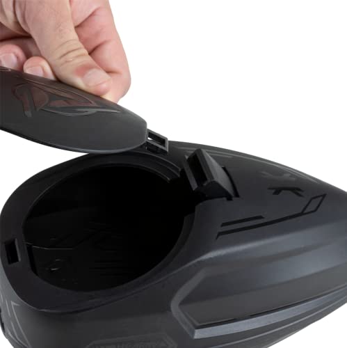 Hk Army Sonic Electronic Paintball Loader 16+Bps Motorized Hopper #TOP3