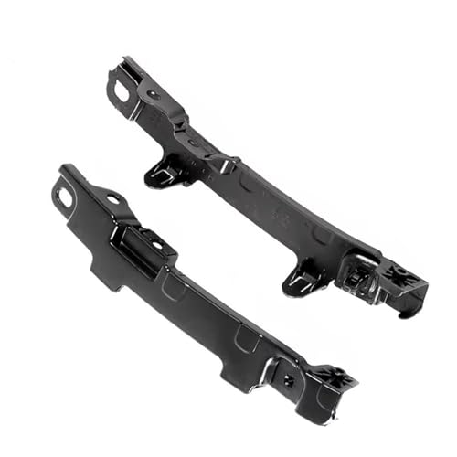 Support de pare-chocs avant pour Toyota Highlander 2014-2019 OEM 525350E050