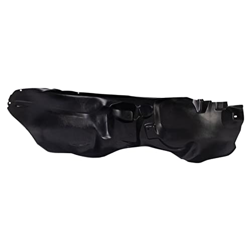 Image of TRQ Front Inner Fender Liner Set Compatible with 2011 Ford F-150 FO1248155 FO1249138