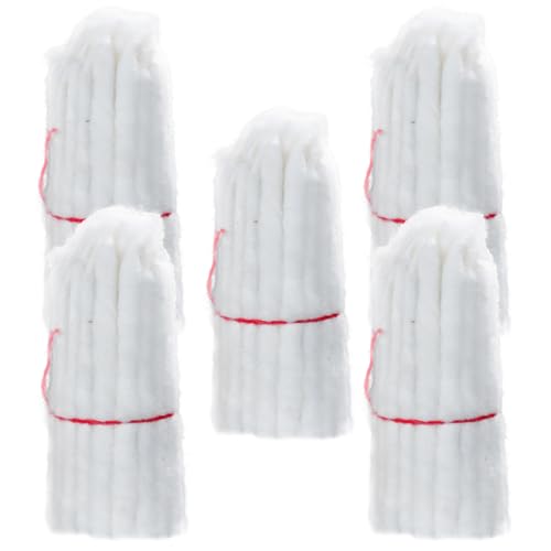 Mechas de Algodón para Velas Pack x5