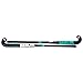 Field Hockey Stick 37.5'' Inch Storm Indoor Wood J Turn Multi Curve (37.5'' Inch, Storm - Indoor Wood)