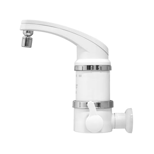 TORNEIRA ELETRICA 4 TEMPERATURAS ELEGANGE 220V~5.400W