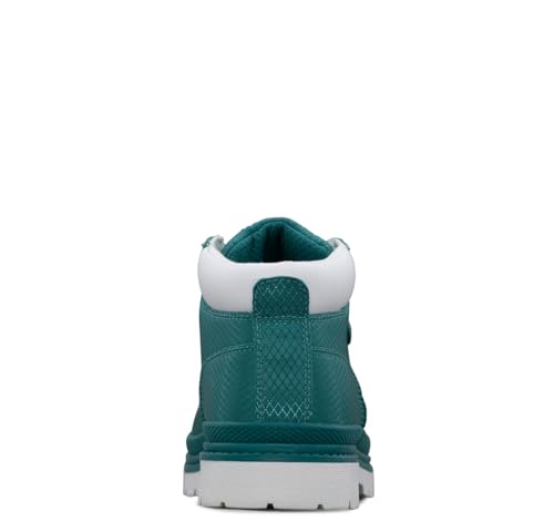 Lugz Women's Drifter Ripstop Chukka Boot3