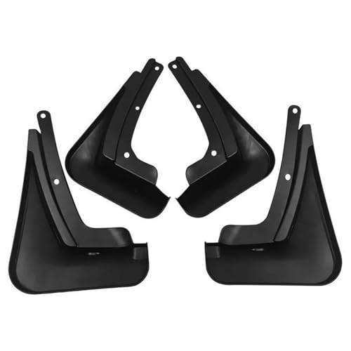 Garde-Boue Chevrolet Trailblazer Accessoire Protection Roue Voiture 2019 2020 2021