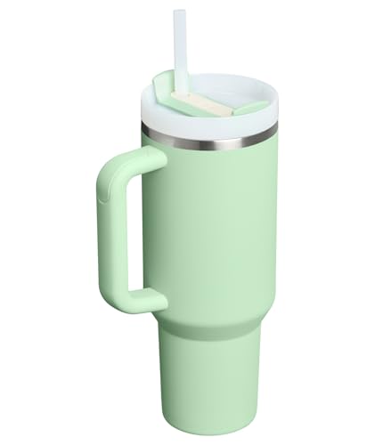 Image of STANLEY Quencher H2.0 FlowState Stainless Steel