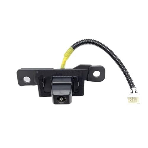 Caméra de recul de remplacement Premium pour coffre Lexus RX350