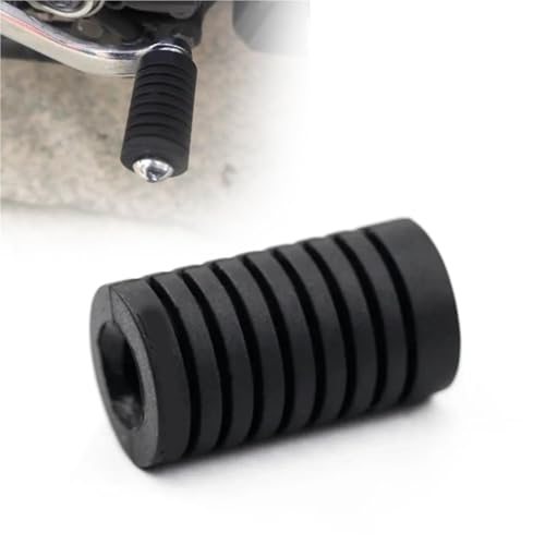 Coussin de pédale vitesse Suzuki antivibration cache levier DL 650 SV650 GSF 1200