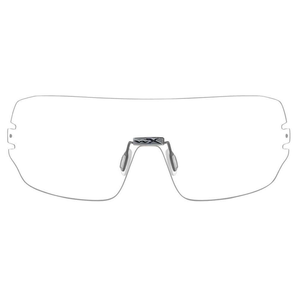 Wiley X Detection Lentes De Repuesto Unisex Adulto