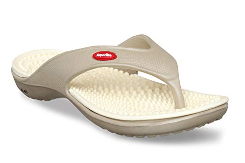 Image of Aqualite womens Eal00611l Slipper