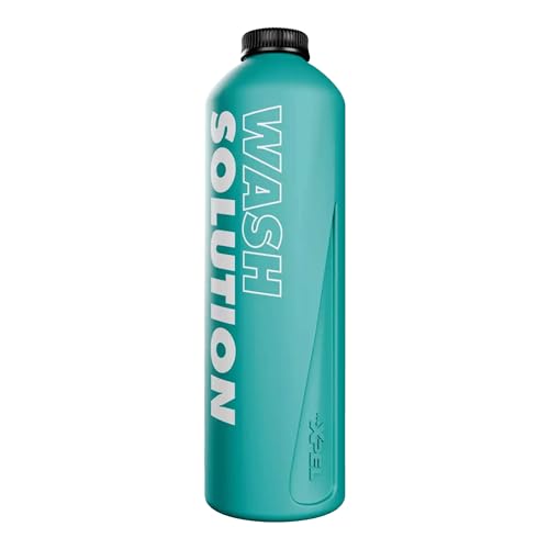 XPEL Wash Solution, 16 oz – pH-Balanced Car Shampoo for Hand Washing, Mitt Application & Spot-Free Rinsing – Safe for Paint Protection Film & Ceramic Coatings