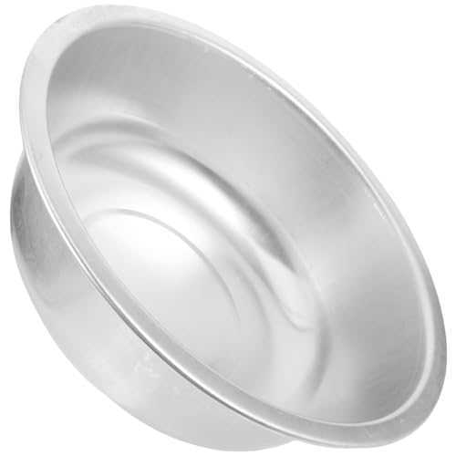 Basin de Aluminio Grande 11.22 in para Cocina miniatura 1
