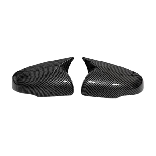 Capuchon rétroviseur carbone pour Kia Sorento 2021-2023 | Coque d'aile style sport premium