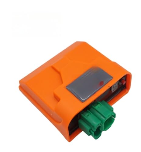 Boîte d'allumage CDI réglable DC 6 broches pour moteur 172FMM T4 et CB125