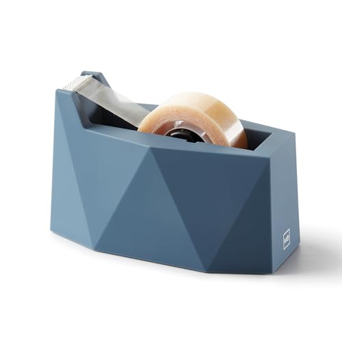 Miquel Rius 17282 - Dispenser di Nastro Adesivo Blu