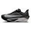 Black White Lt Smoke Grey