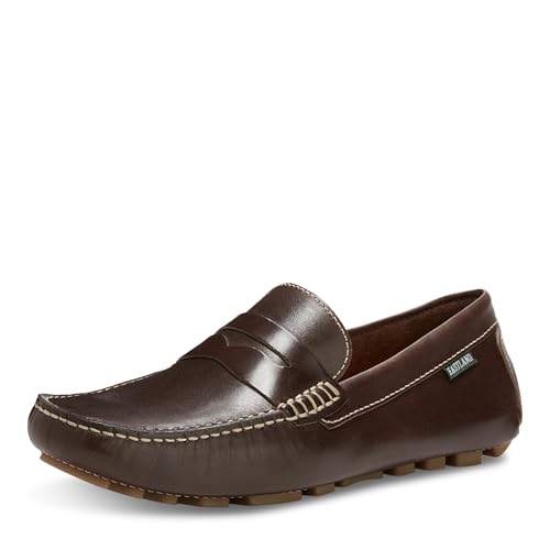 Mocasines Eastland Patricio de hombre en piel casual y elegante