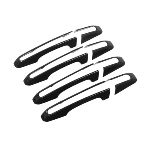 Garniture poignée porte ABS pour Range Rover Sport et Evoque