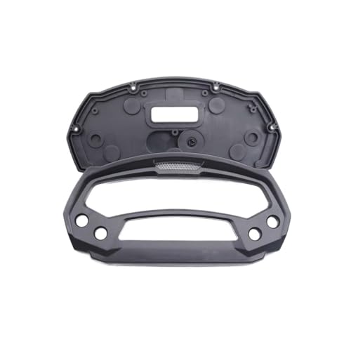Motorcycle Odometer for Moster 695 696 795 796 M1100 Tachometer Instrument Case Gauge Odometer Tachometer Cover Meter Dual