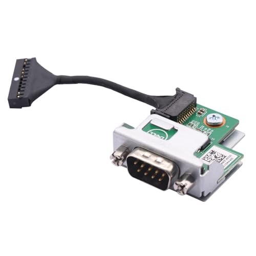 Câble adaptateur série Dell Optiplex 5080 7080 5090 7090 KMW3T SFF MT