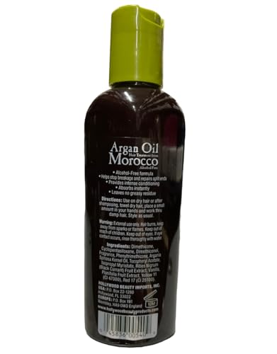 Hollywood-Beauty-Argan-Oil-Hair-Treatment-3-oz-Pack-of-10