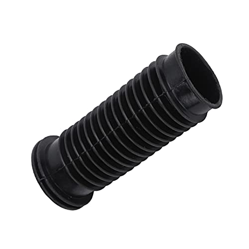 01 02 015 Tuyau d'admission de filtre à air de longueur 150mm pour moto et scooter