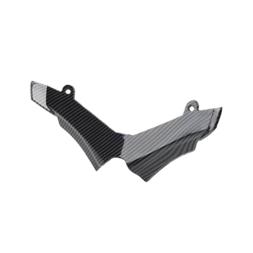 Ailes de carénage de moto pour sorties urbaines et routières MT-125