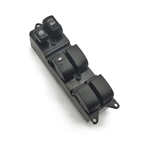 Interrupteur de vitre électrique MR587943 pour Mitsubishi Lancer Galant