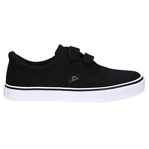 Kappa Boy's Low Top Sneakers