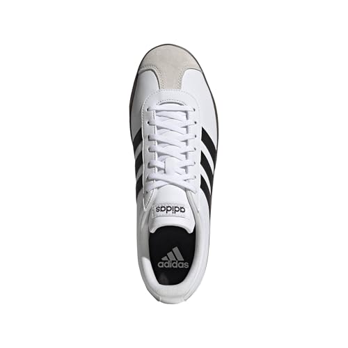 Image of adidas Womens Grand Court 2.0 Tennis Shoe