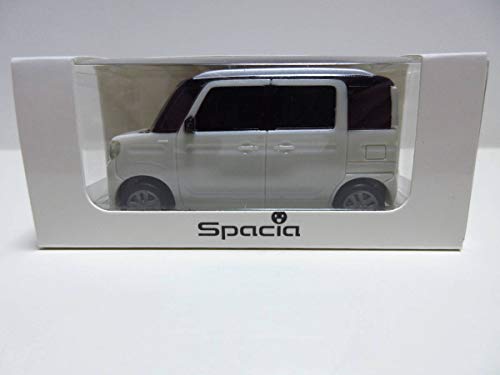 XYL V^Xy[VA SUZUKI Spacia fB[[ 񔄕i vobNJ[ ~jJ[ sAzCgp[ × ubN