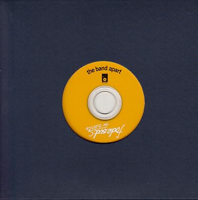 the band apart CDセット 23枚 Amazon.co.jp: the band apart CD DVD 15点セット ザ・バンドアパート