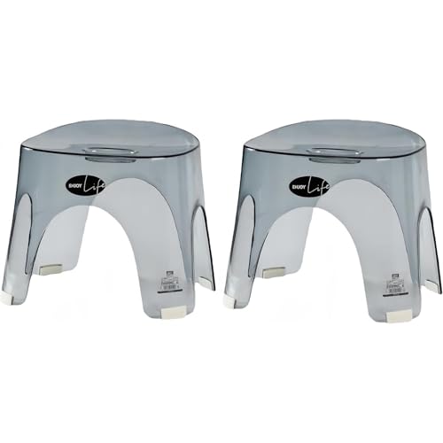 sszy oX`FA 25cm ʋC A Ɋ| NA C ֎q ω׏d150kg C C̈֎q  CCX oXXc[ (O[2)