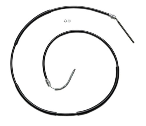 Raybestos BC93628 Professional Grade Parking Brake Cable
