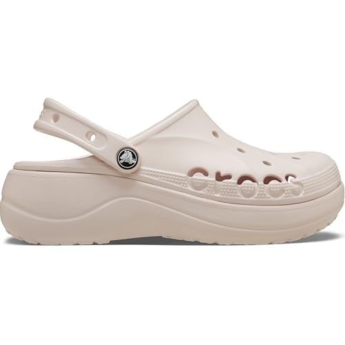 Image of Crocs Women's Baya Platform Clog