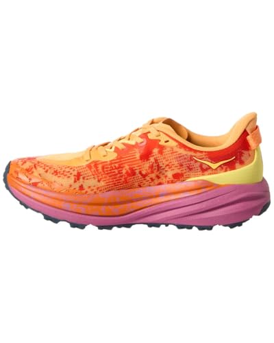 Image of Hoka - Men's Speedgoat 6 | Trail Running Shoe
