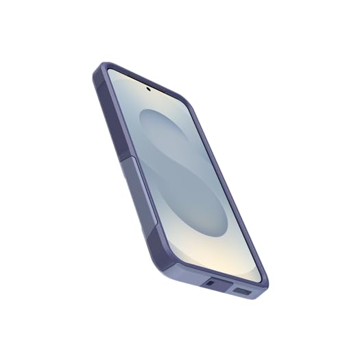 Image of OtterBox Samsung Galaxy S25 Commuter Series Case - Denver Dusk Purple