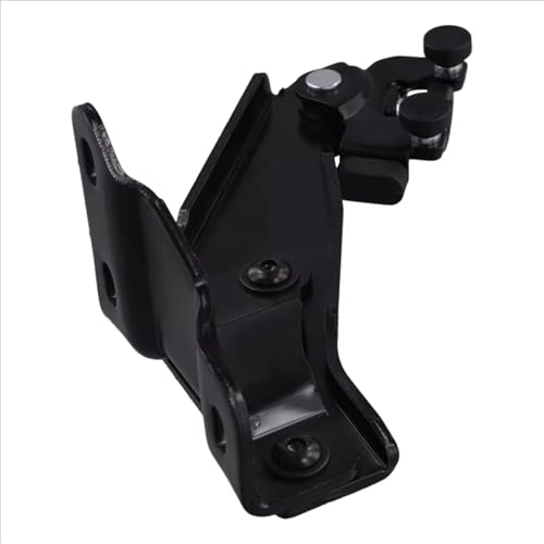 Rail de guidage de porte coulissante inférieure VW Caddy acier renforcé