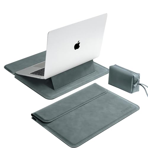 MacBook Air おまけ付き！ Amazon.co.jp: TOWOOZ ノートパソコンケース「2024新登場