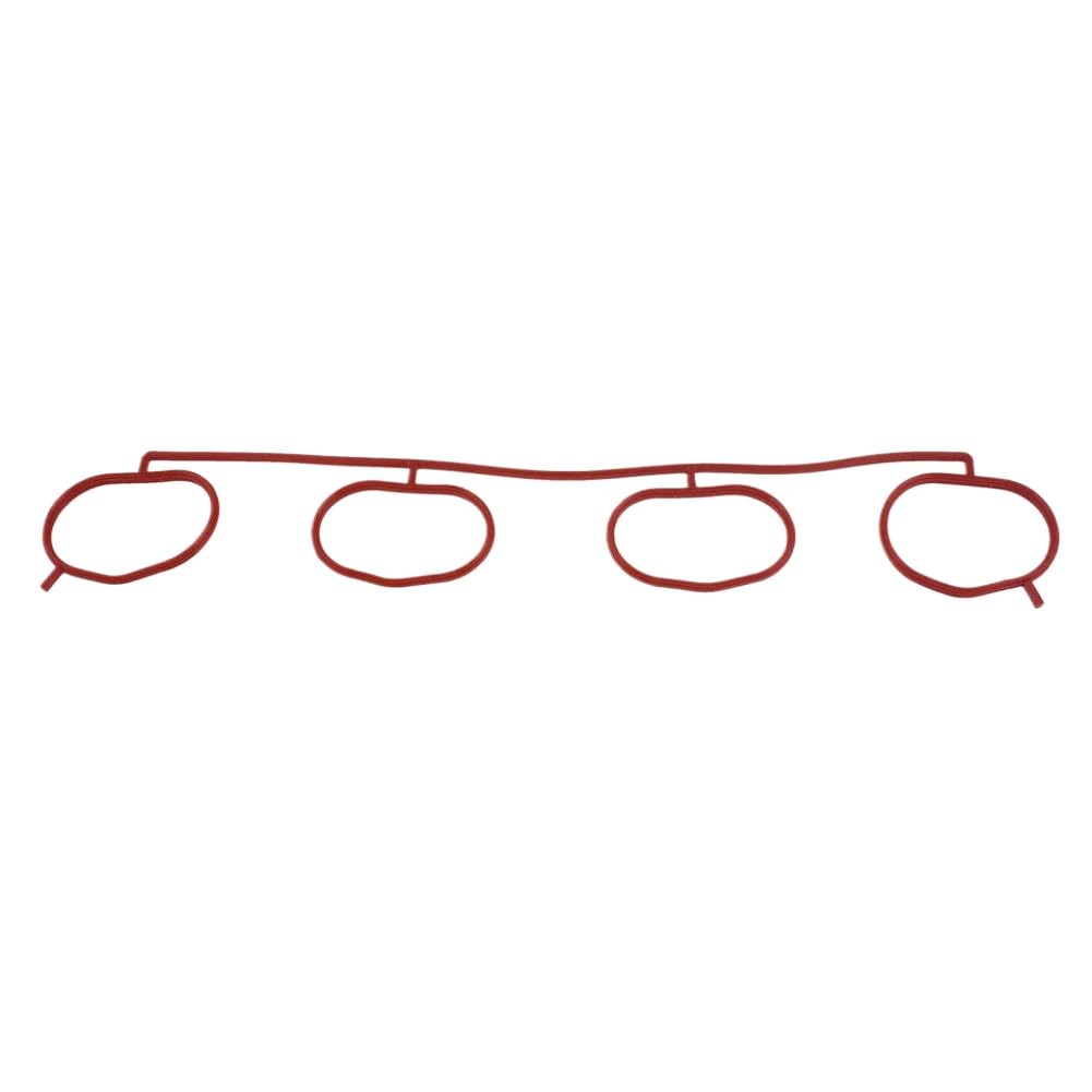 Engine Intake Manifold Gasket Set MS96672 MS19639 17171-50030 Compatible with 05-09 GX470 4.7L V8 DOHC 32v