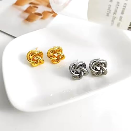 Opiniones y reviews de Aretes de Moda para Mujer al mejor precio. 3 Aretes de Moda para Mujer marca Genérico (3)