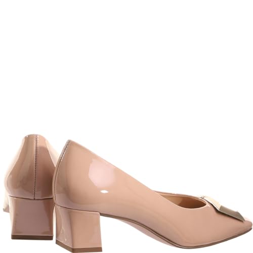 HÖGL Women's Closed-Toe Pumps2