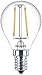 Produktbild Philips LEDclassic Lampe ersetzt 25W, E14, warmweiß (2700 Kelvin), 250 Lumen, 8718696517611