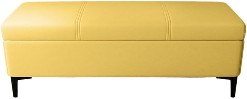 Door Shoe Changing Stool Household Storage Long Sofa Rectangular