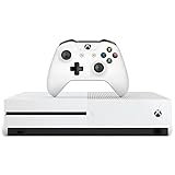 Console Xbox One S Branco 1TB