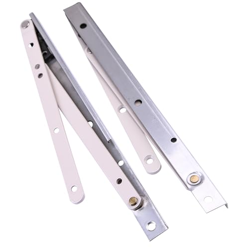 Baudelun 10-Inch Casement Window Hinge