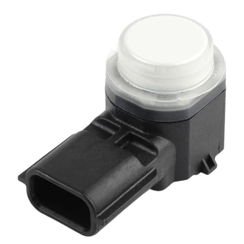 Capteur de stationnement PDC pour Nissan Teana 284383WS0A argent