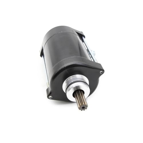 Motor de arranque 60E-81800-00 de encendido rápido para motos FZ1000 y JF1100A 2