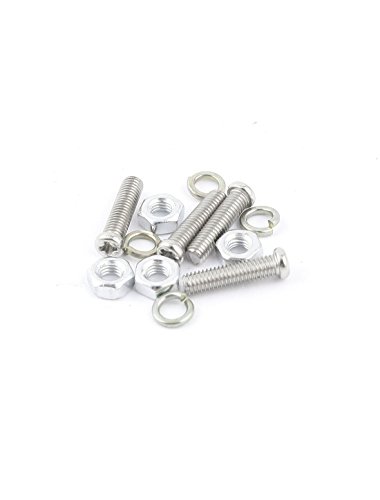 Conector de Aviación PLS16-3 Metal 3 Terminales miniatura 3