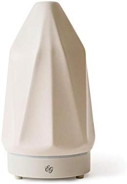 Difusor de Aromas Eléctrico Edens Garden Tan Diamond Ultrasonic 90 ml